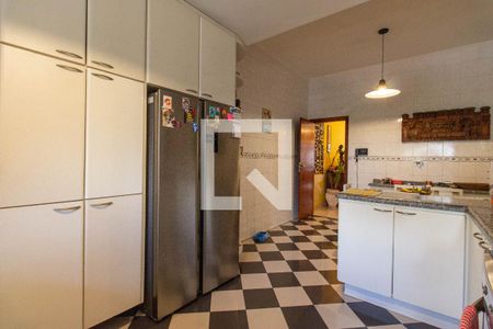 Casa à venda com 356m², 7 quartos e 3 vagasCozinha 2