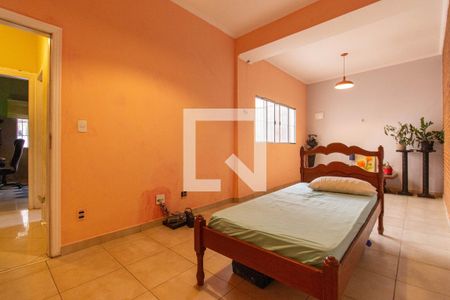 Casa à venda com 356m², 7 quartos e 3 vagasQuarto 1