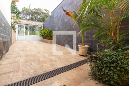 Casa à venda com 356m², 7 quartos e 3 vagasGaragem 1