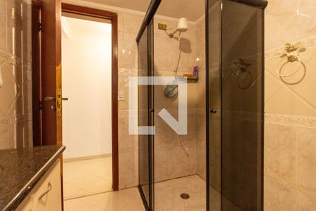 Casa à venda com 356m², 7 quartos e 3 vagasBanheiro 1