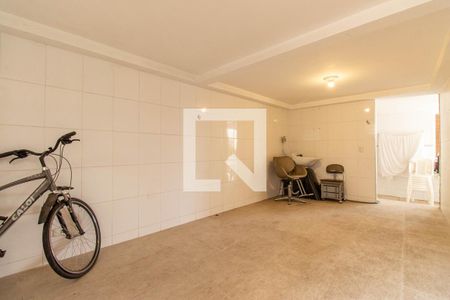 Casa à venda com 356m², 7 quartos e 3 vagasÁrea comum