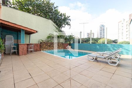 Casa à venda com 356m², 7 quartos e 3 vagasÁrea comum - Piscina