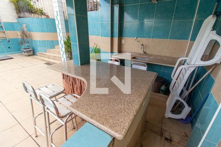 Casa à venda com 356m², 7 quartos e 3 vagasÁrea comum - Piscina