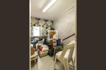 Casa à venda com 356m², 7 quartos e 3 vagasQuarto de Serviço