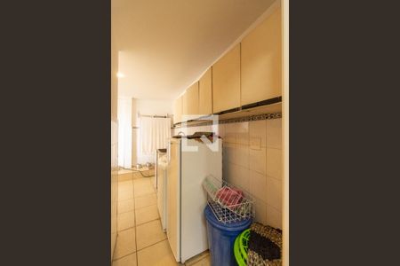 Casa à venda com 356m², 7 quartos e 3 vagasÁrea de Serviço