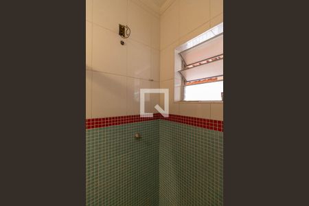 Casa à venda com 356m², 7 quartos e 3 vagasBanheiro da Suíte