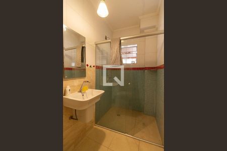 Casa à venda com 356m², 7 quartos e 3 vagasBanheiro da Suíte