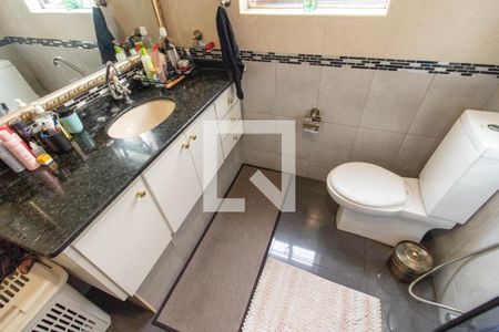 Casa à venda com 356m², 7 quartos e 3 vagasBanheiro 2