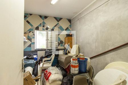 Casa à venda com 356m², 7 quartos e 3 vagasQuarto de Serviço