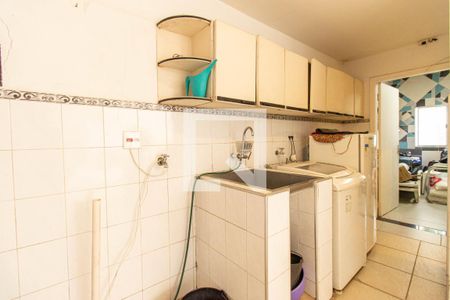 Casa à venda com 356m², 7 quartos e 3 vagasÁrea de Serviço