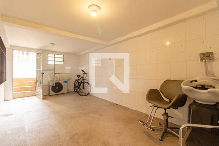 Casa à venda com 356m², 7 quartos e 3 vagasÁrea comum