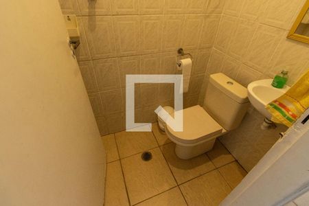 Casa à venda com 356m², 7 quartos e 3 vagasBanheiro de Serviço