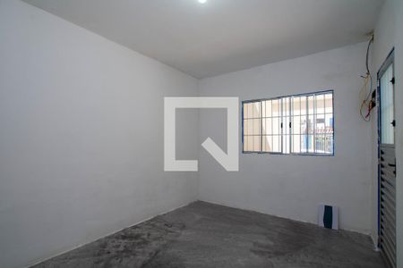 Sala de casa para alugar com 1 quarto, 70m² em Jardim Paulista, Guarulhos