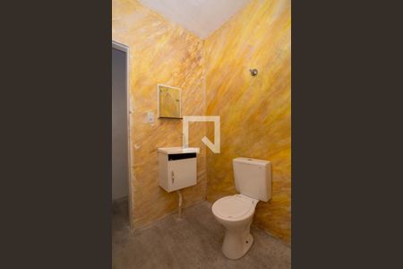 Banheiro de casa para alugar com 1 quarto, 70m² em Jardim Paulista, Guarulhos