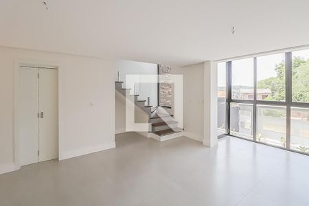 Casa para alugar com 3 quartos, 78m² em São José, São Leopoldo