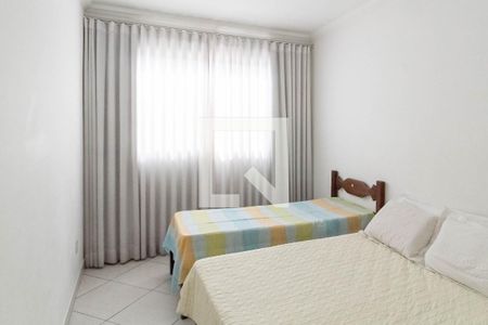 Quarto 1 de casa para alugar com 3 quartos, 353m² em Incofindência, Belo Horizonte