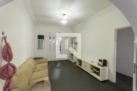Sala 1 de casa para alugar com 5 quartos, 300m² em Tijuca, Rio de Janeiro