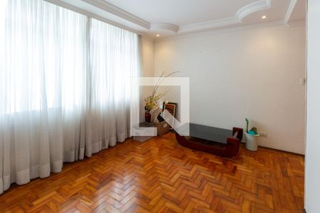 Sala de casa para alugar com 4 quartos, 230m² em Pompeia, São Paulo
