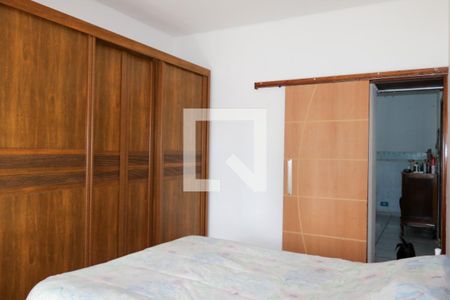 Suíte de casa à venda com 2 quartos, 240m² em Santa Maria, São Caetano do Sul