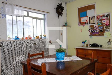 Casa à venda com 240m², 2 quartos e 5 vagas Casa à venda com 240m², 2 quartos e 5 vagasSala de Jantar