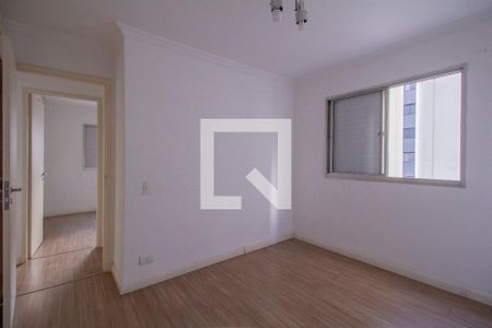 Apartamento à venda com 69m², 2 quartos e 1 vagaQuarto 2