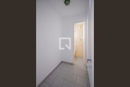 Apartamento à venda com 69m², 2 quartos e 1 vagaQuarto de Serviço