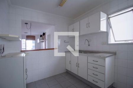 Apartamento à venda com 69m², 2 quartos e 1 vagaCozinha