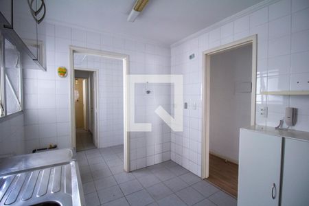 Apartamento à venda com 69m², 2 quartos e 1 vagaCozinha