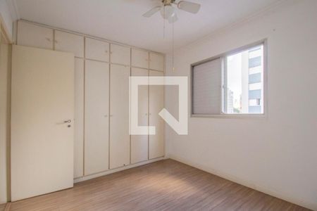 Quarto 1 de apartamento para alugar com 2 quartos, 69m² em Vila Olímpia, São Paulo