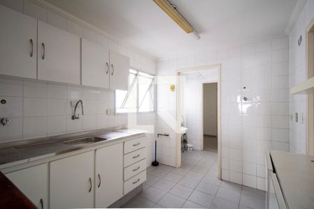 Apartamento à venda com 69m², 2 quartos e 1 vagaCozinha