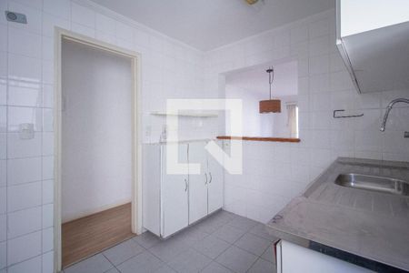Apartamento à venda com 69m², 2 quartos e 1 vagaCozinha