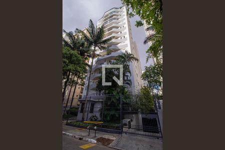 Apartamento à venda com 69m², 2 quartos e 1 vagaFachada