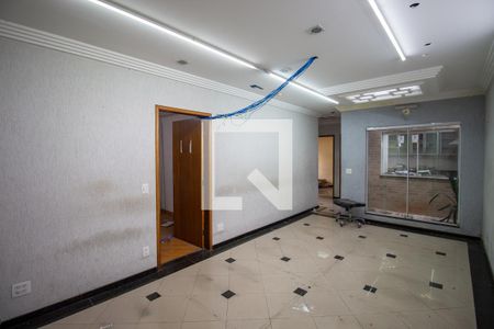 Sala de casa para alugar com 4 quartos, 100m² em Itaquera, São Paulo
