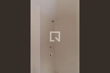 Apartamento para alugar com 35m², 2 quartos e sem vaga Apartamento para alugar com 35m², 2 quartos e sem vagaBanheiro