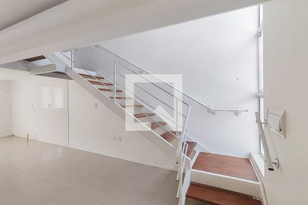 Sala de casa à venda com 3 quartos, 76m² em Pinheiro, São Leopoldo