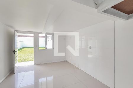 Sala de casa à venda com 3 quartos, 76m² em Pinheiro, São Leopoldo