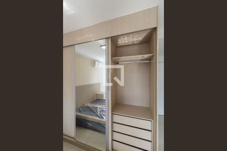 Studio de kitnet/studio para alugar com 1 quarto, 28m² em Vila Buarque, São Paulo