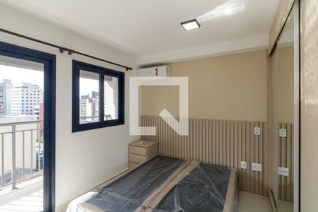 Studio de kitnet/studio para alugar com 1 quarto, 28m² em Vila Buarque, São Paulo