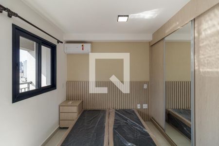 Studio de kitnet/studio para alugar com 1 quarto, 28m² em Vila Buarque, São Paulo