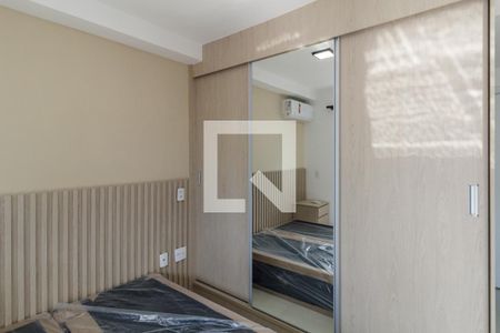 Studio de kitnet/studio para alugar com 1 quarto, 28m² em Vila Buarque, São Paulo