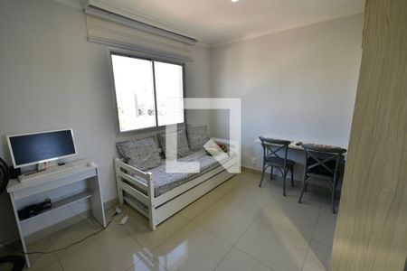 Sala/Quarto de apartamento à venda com 1 quarto, 32m² em Taquaral, Campinas
