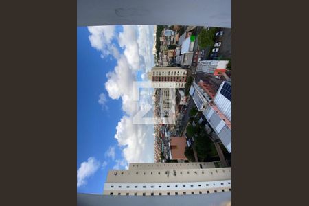 Vista da Sala de apartamento para alugar com 2 quartos, 52m² em Matatu, Salvador