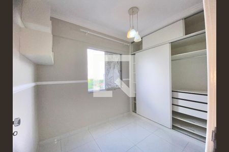Quarto 1 de apartamento para alugar com 2 quartos, 52m² em Matatu, Salvador