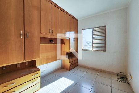 Quarto 2 de apartamento à venda com 2 quartos, 49m² em Demarchi, São Bernardo do Campo