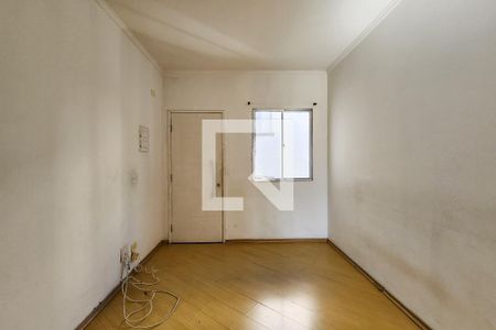 Sala de apartamento à venda com 2 quartos, 49m² em Demarchi, São Bernardo do Campo