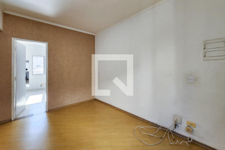 Sala de apartamento à venda com 2 quartos, 49m² em Demarchi, São Bernardo do Campo