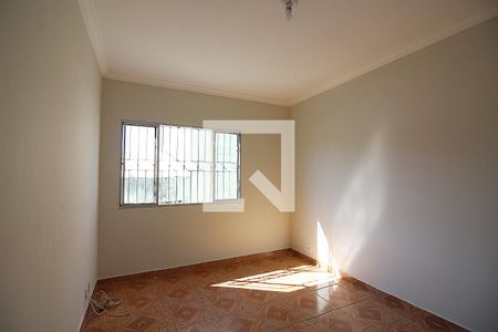 Sala de apartamento para alugar com 1 quarto, 40m² em Taboão, São Bernardo do Campo
