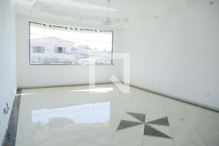Sala de casa para alugar com 4 quartos, 225m² em Vila Comercial, São Paulo