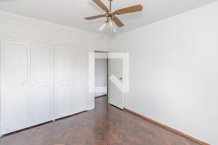 Quarto 1 de apartamento para alugar com 3 quartos, 160m² em Chácara Santo Antônio (zona Sul), São Paulo