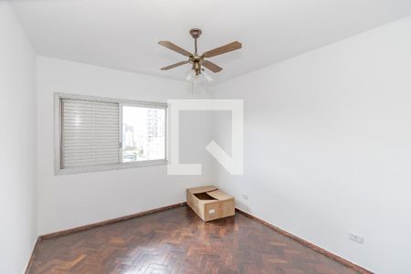 Quarto 1 de apartamento para alugar com 3 quartos, 160m² em Chácara Santo Antônio (zona Sul), São Paulo